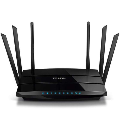 WiFi6e測試儀